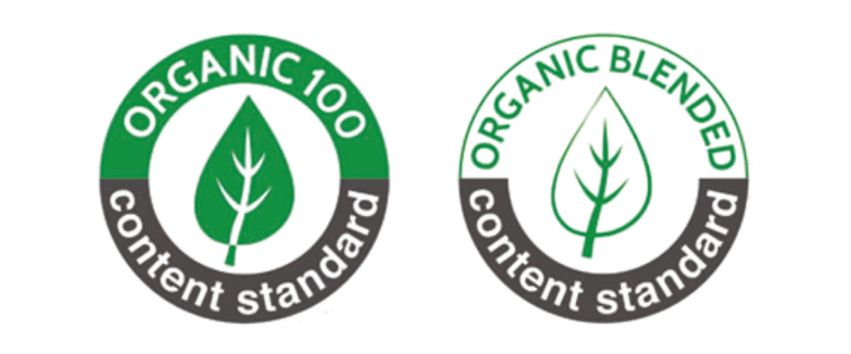 Organico 100 Logo